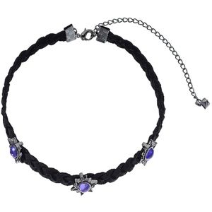 $30 or✨FREE✨Rebecca Minkoff Rock n Roll Choker